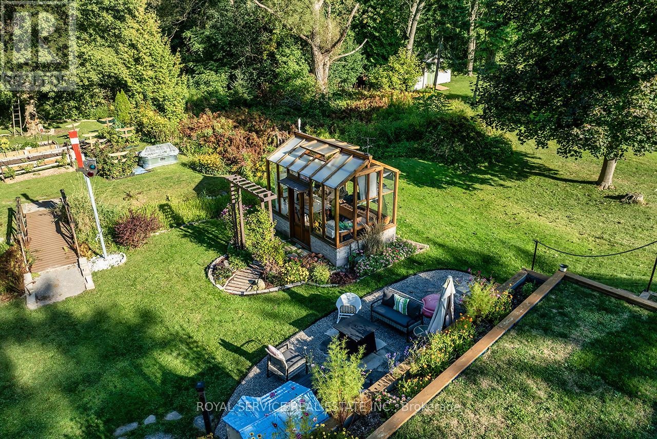 5781 Ochonski Road, Clarington, Ontario  L0B 1M0 - Photo 33 - E12995274