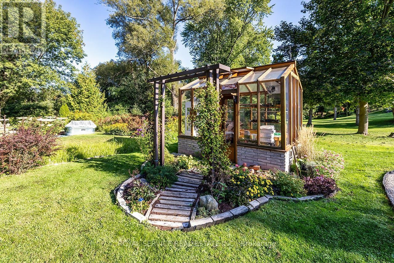 5781 Ochonski Road, Clarington, Ontario  L0B 1M0 - Photo 34 - E12995274