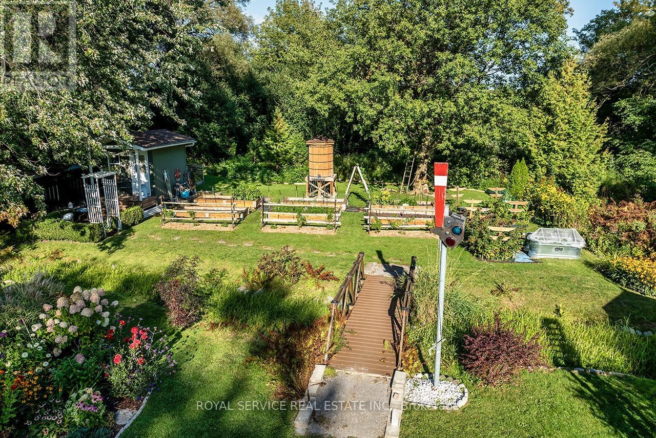 5781 Ochonski Road, Clarington, Ontario  L0B 1M0 - Photo 36 - E12995274