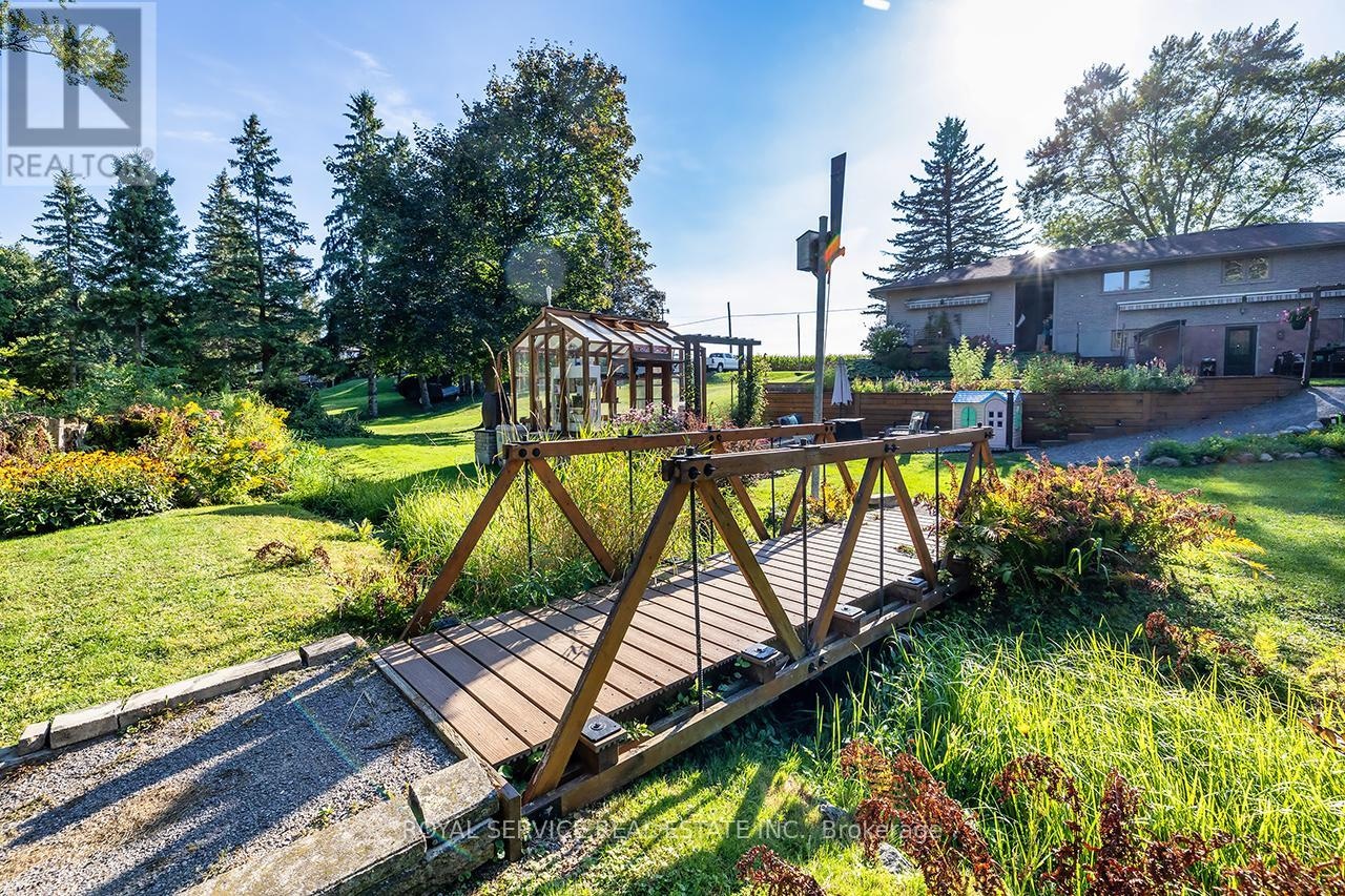 5781 Ochonski Road, Clarington, Ontario  L0B 1M0 - Photo 38 - E12995274