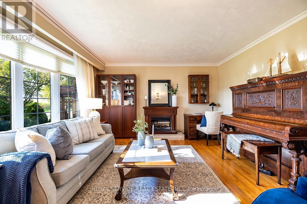 5781 Ochonski Road, Clarington, Ontario  L0B 1M0 - Photo 5 - E12995274