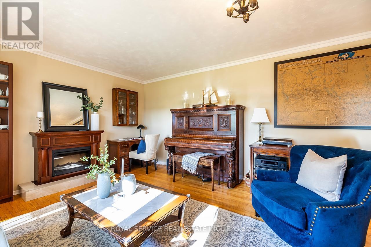 5781 Ochonski Road, Clarington, Ontario  L0B 1M0 - Photo 6 - E12995274