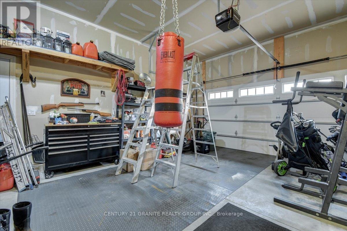 9 Bancroft Ridge Drive, Bancroft, Ontario  K0L 1C0 - Photo 27 - X12995466