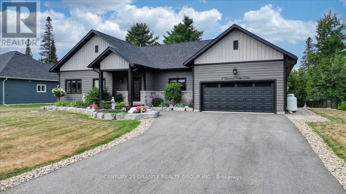 9 Bancroft Ridge Drive, Bancroft, Ontario  K0L 1C0 - Photo 28 - X12995466