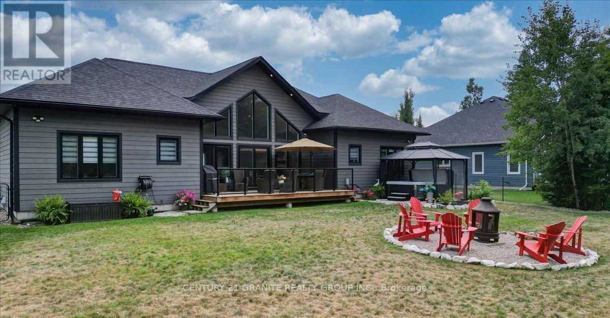 9 Bancroft Ridge Drive, Bancroft, Ontario  K0L 1C0 - Photo 38 - X12995466