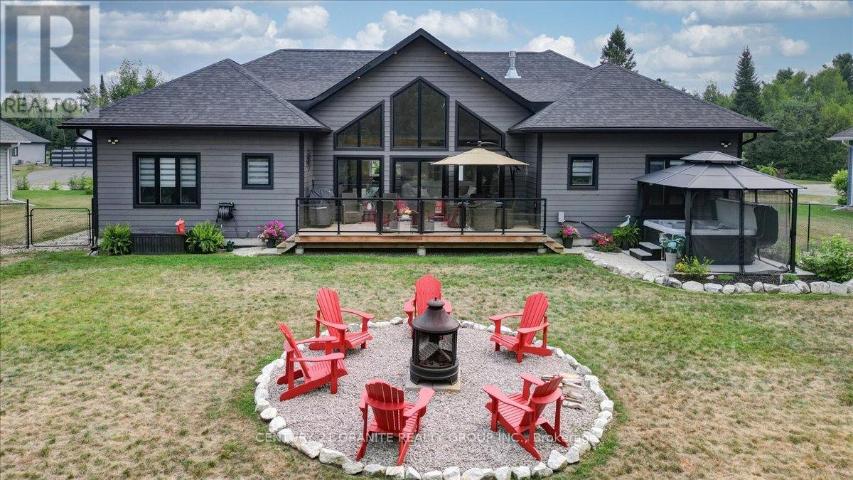 9 Bancroft Ridge Drive, Bancroft, Ontario  K0L 1C0 - Photo 39 - X12995466