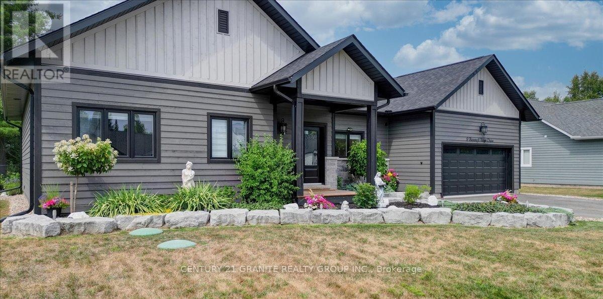 9 Bancroft Ridge Drive, Bancroft, Ontario  K0L 1C0 - Photo 4 - X12995466