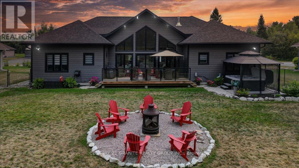 9 Bancroft Ridge Drive, Bancroft, Ontario  K0L 1C0 - Photo 40 - X12995466