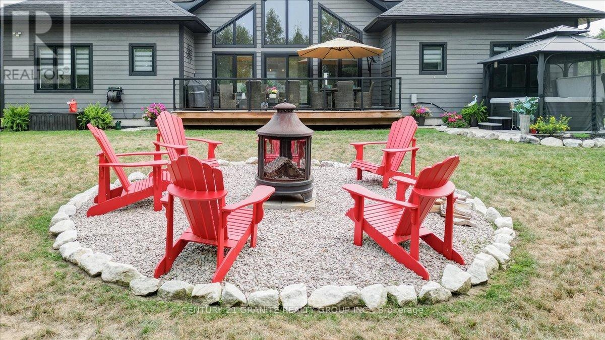 9 Bancroft Ridge Drive, Bancroft, Ontario  K0L 1C0 - Photo 41 - X12995466