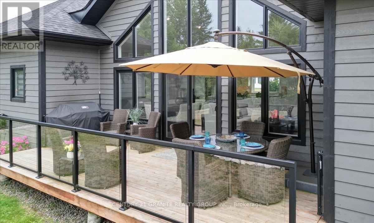 9 Bancroft Ridge Drive, Bancroft, Ontario  K0L 1C0 - Photo 44 - X12995466