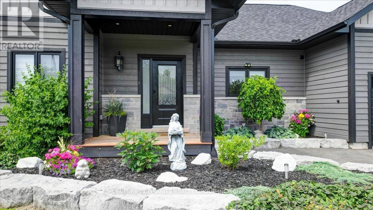 9 Bancroft Ridge Drive, Bancroft, Ontario  K0L 1C0 - Photo 48 - X12995466