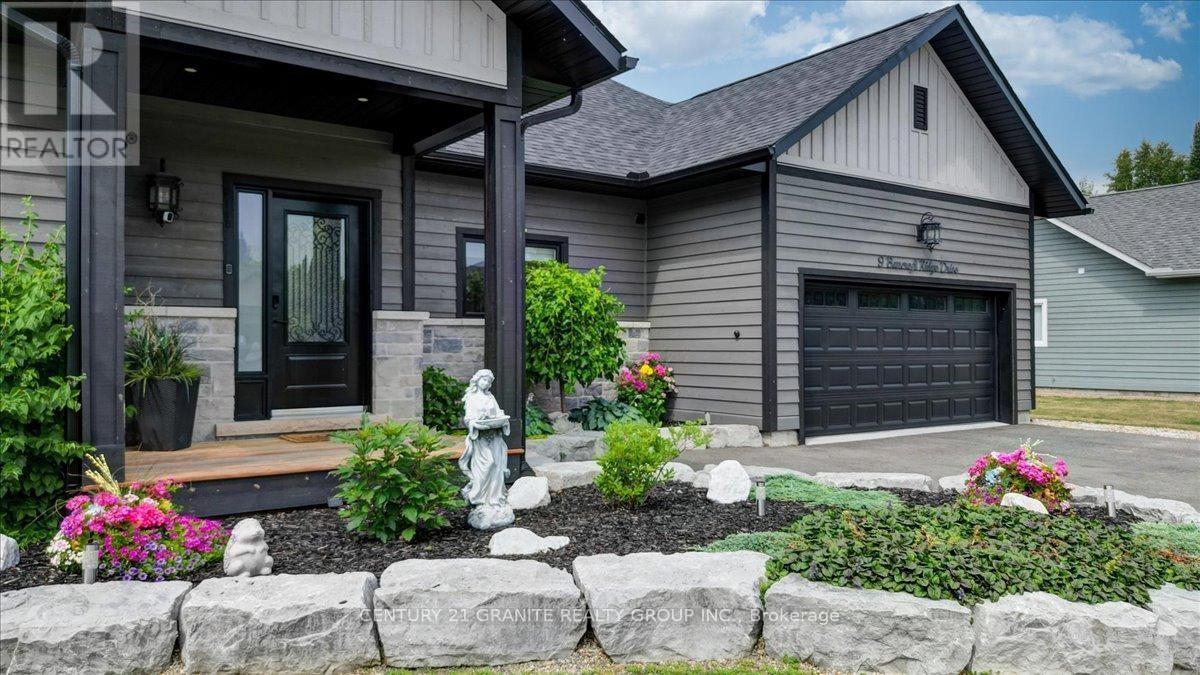 9 Bancroft Ridge Drive, Bancroft, Ontario  K0L 1C0 - Photo 49 - X12995466