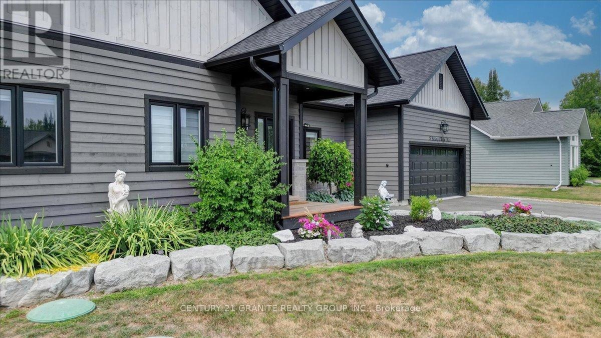 9 Bancroft Ridge Drive, Bancroft, Ontario  K0L 1C0 - Photo 50 - X12995466