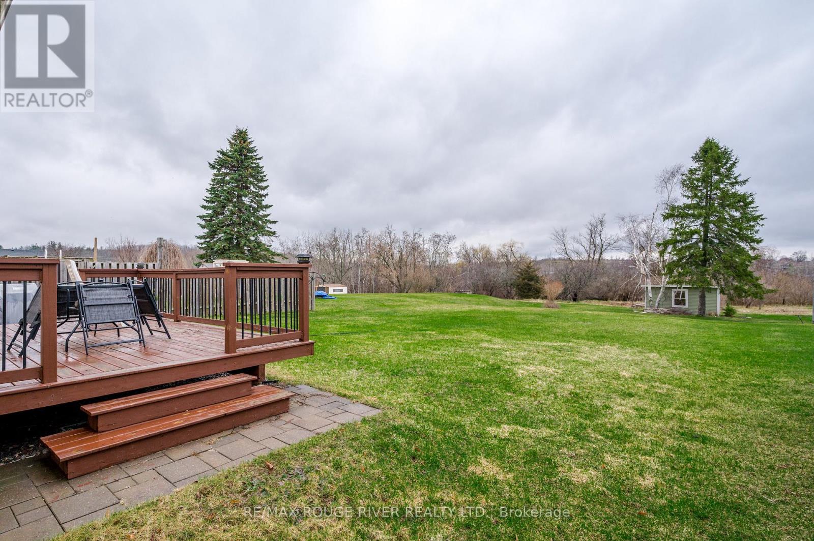 39 Bay St Street W, Trent Hills, Ontario K0L 1Y0 - Photo 42 - X12996142