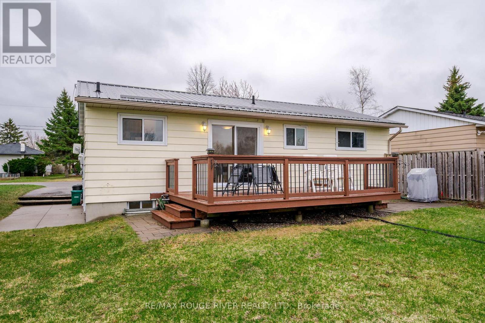 39 Bay St Street W, Trent Hills, Ontario K0L 1Y0 - Photo 43 - X12996142