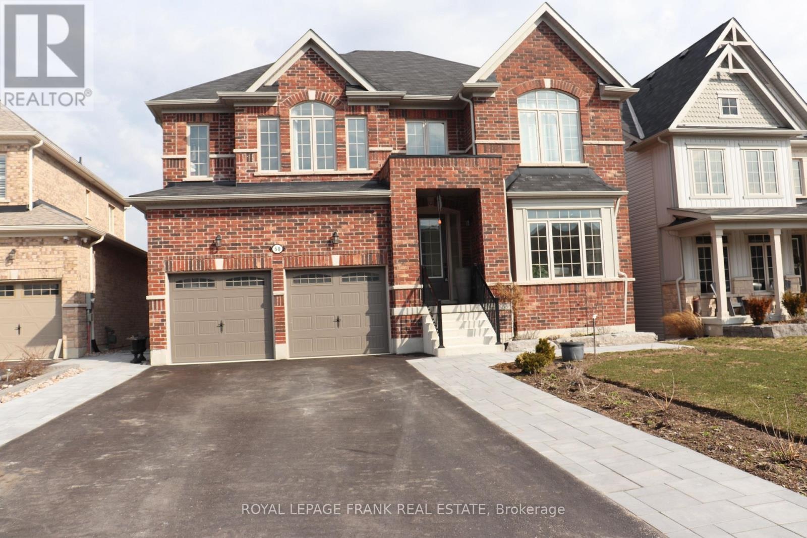 60 Hennessey Crescent, Kawartha Lakes, Ontario K9V 0P3 - Photo 2 - X12807752