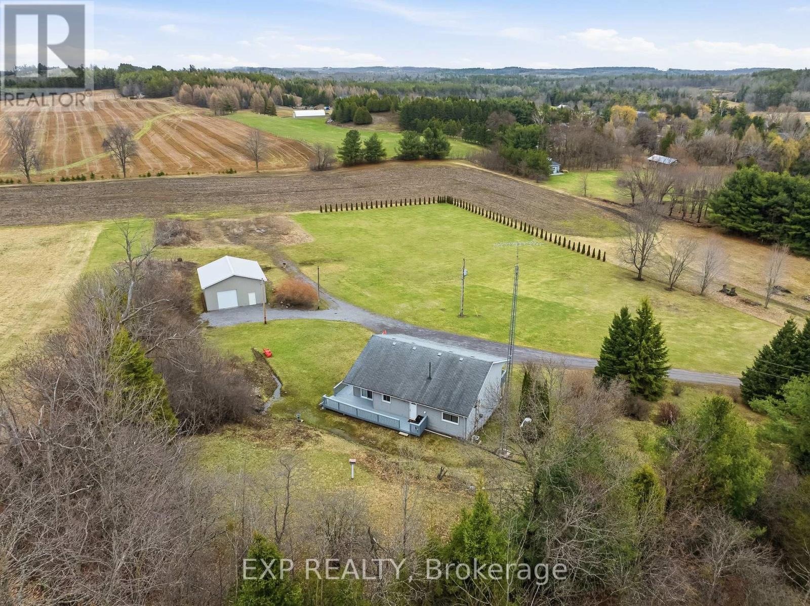 153 Ward Lane, Alnwick/haldimand, Ontario  K0K 2G0 - Photo 2 - X12999596