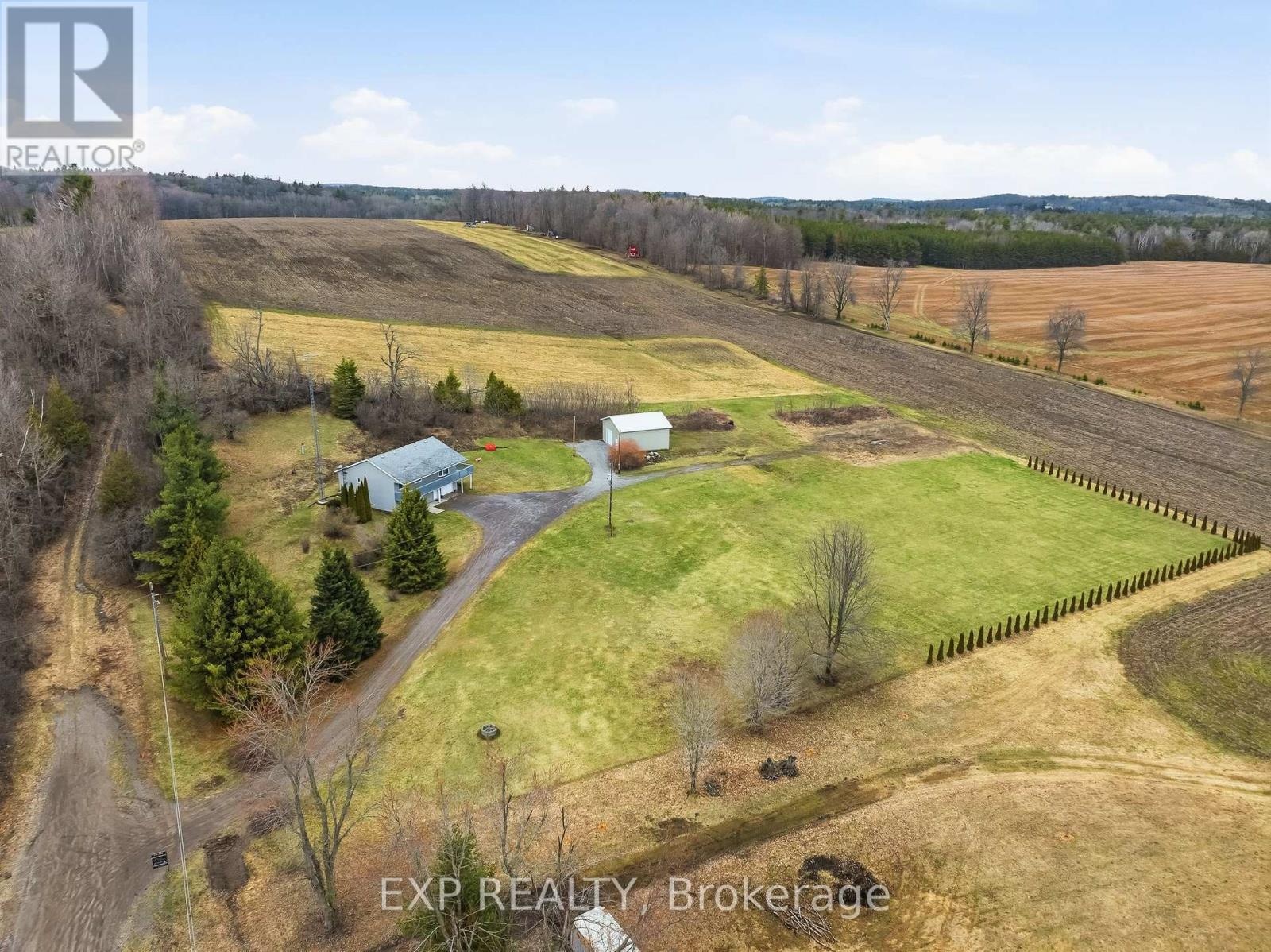 153 Ward Lane, Alnwick/haldimand, Ontario  K0K 2G0 - Photo 4 - X12999596