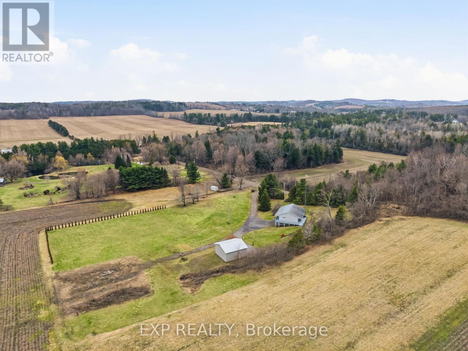 153 Ward Lane, Alnwick/haldimand, Ontario  K0K 2G0 - Photo 46 - X12999596