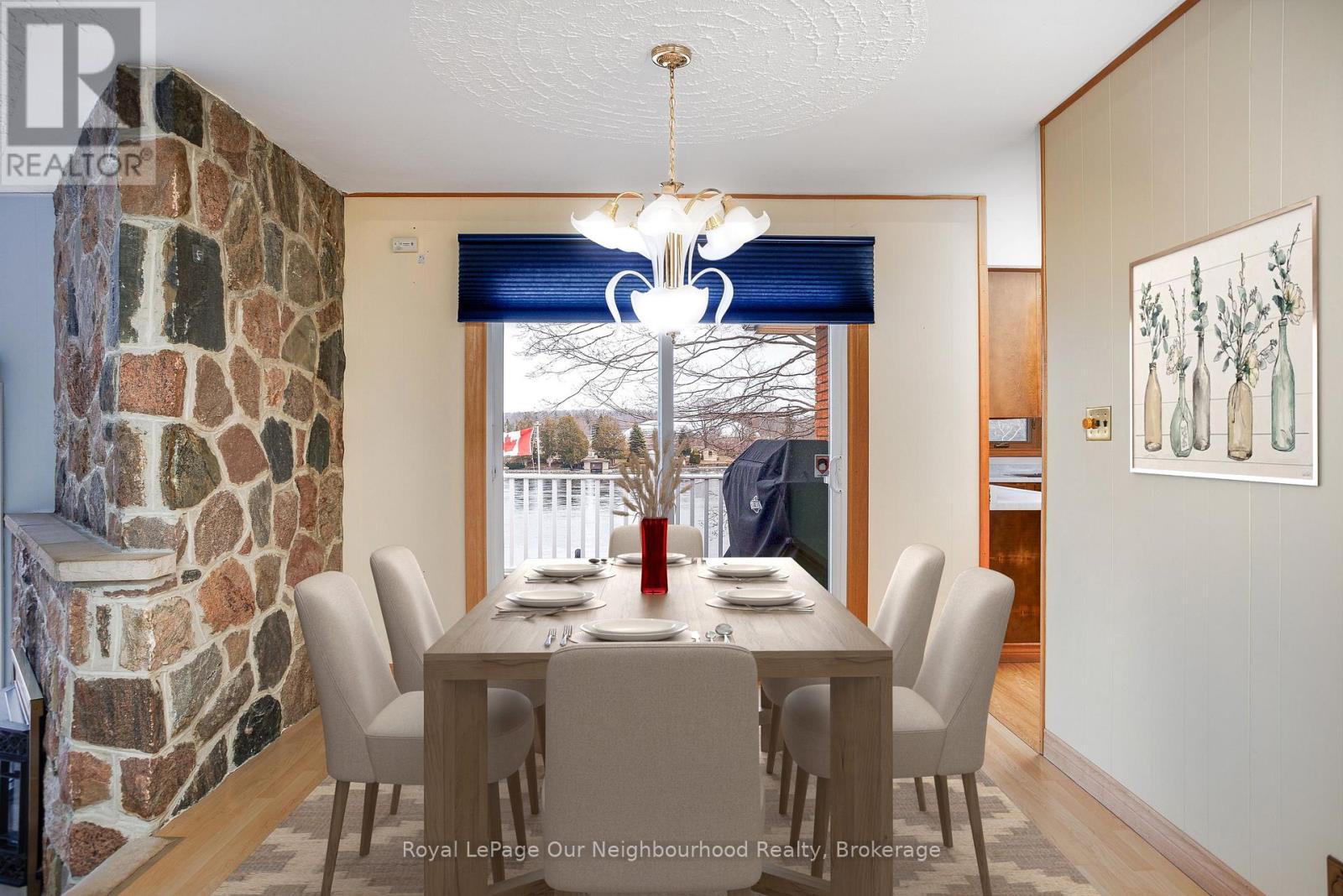 18 Rosecliff Court, Trent Hills, Ontario K0L 1Y0 - Photo 17 - X12999712