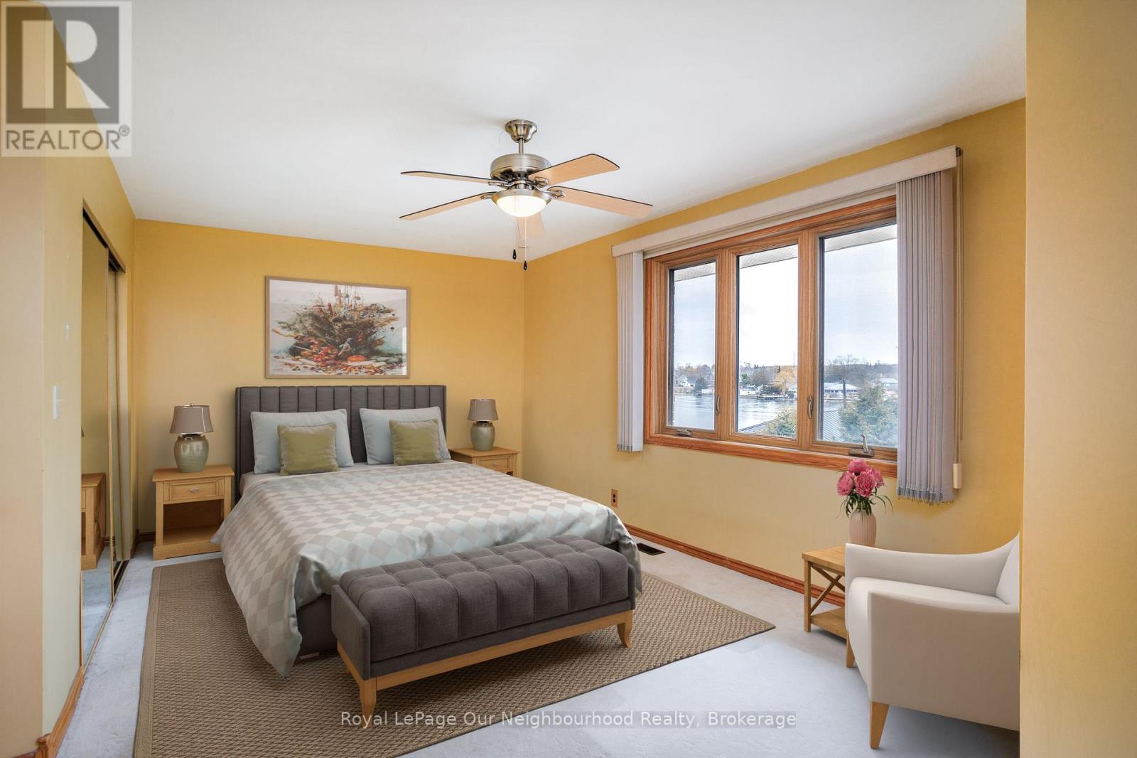 18 Rosecliff Court, Trent Hills, Ontario K0L 1Y0 - Photo 24 - X12999712