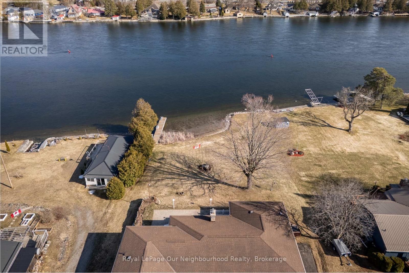 18 Rosecliff Court, Trent Hills, Ontario K0L 1Y0 - Photo 42 - X12999712