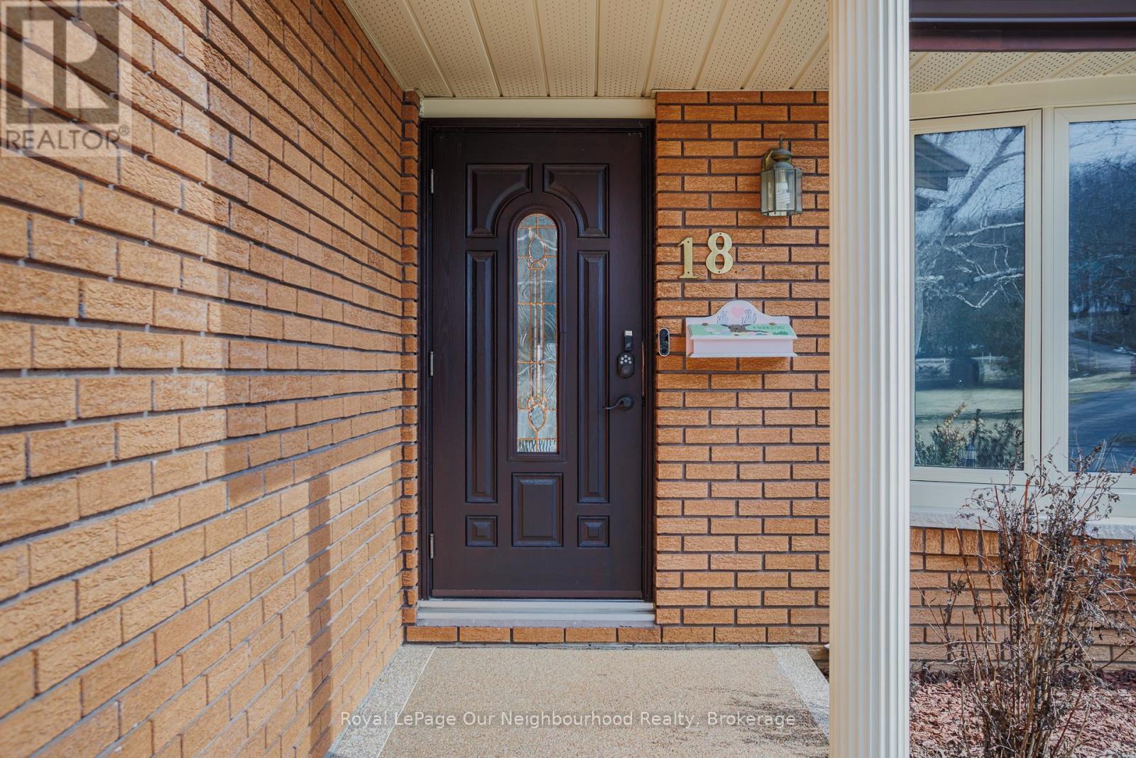18 Rosecliff Court, Trent Hills, Ontario K0L 1Y0 - Photo 8 - X12999712