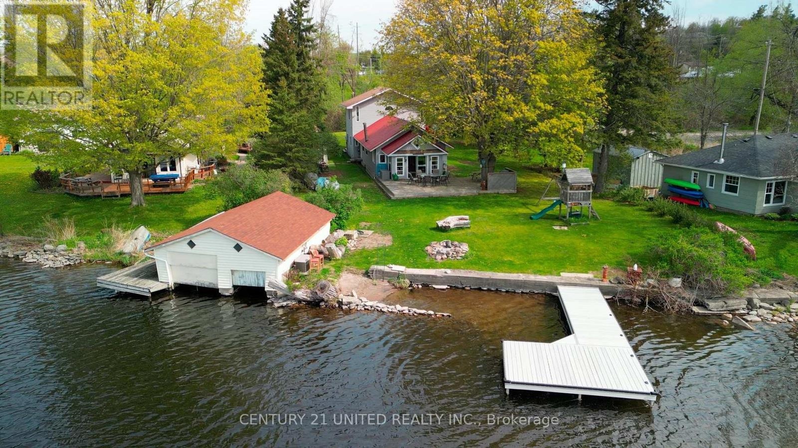 1035 Jarvis Lane, Asphodel-Norwood, Ontario  K0L 1Y0 - Photo 1 - X13000420