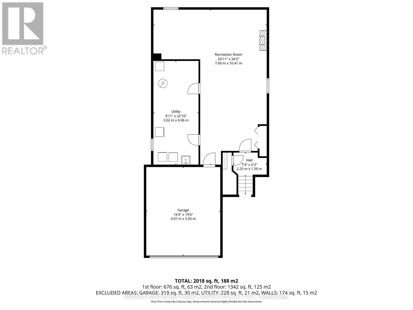 96 Brandon Road, Scugog, Ontario  L9L 1S8 - Photo 31 - E12999886