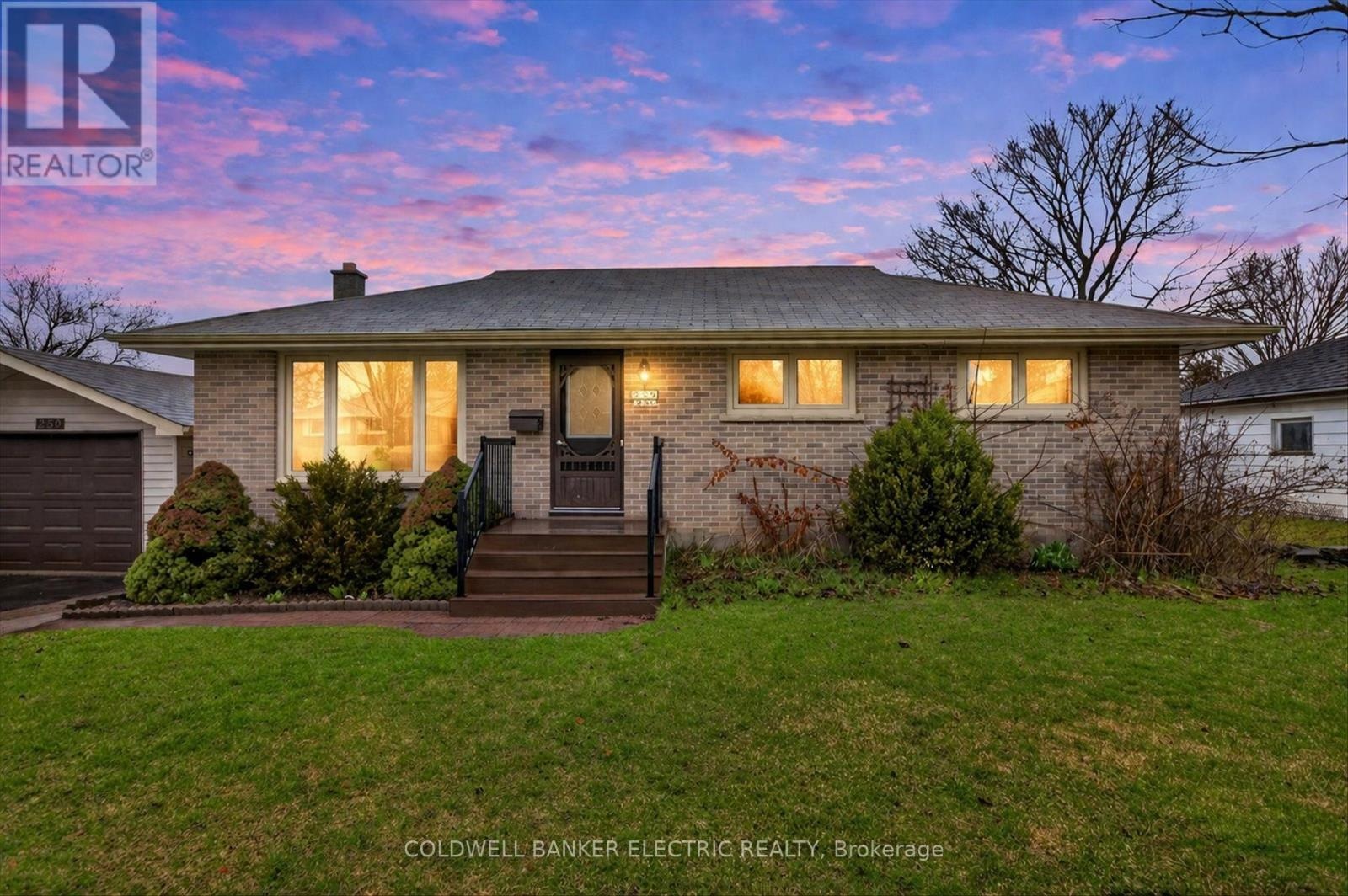 250 Collison Crescent, Peterborough, Ontario  K9J 1A8 - Photo 1 - X13001214