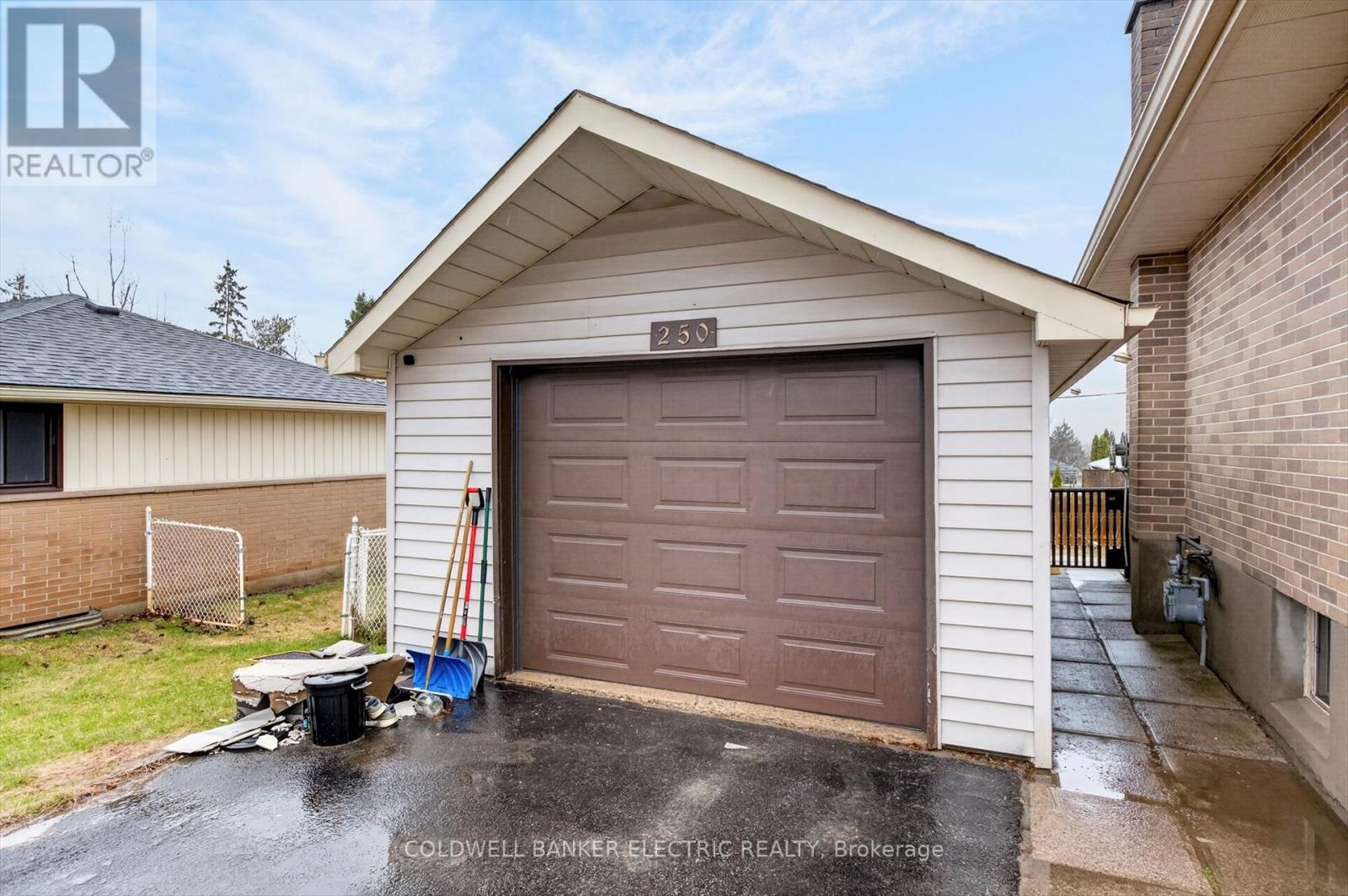 250 Collison Crescent, Peterborough, Ontario  K9J 1A8 - Photo 43 - X13001214