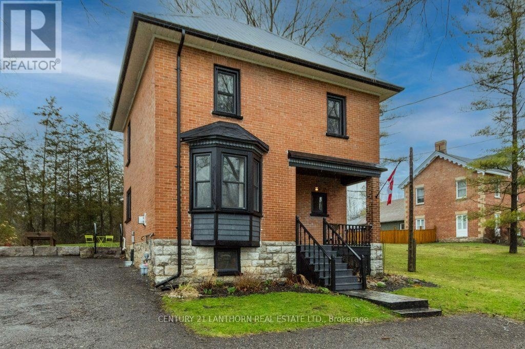 320 Grand Road, Trent Hills, Ontario  K0L 1L0 - Photo 1 - X13005192