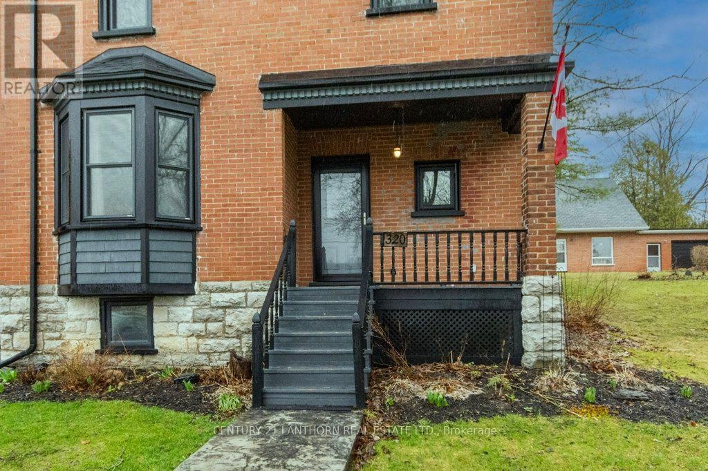 320 Grand Road, Trent Hills, Ontario  K0L 1L0 - Photo 2 - X13005192