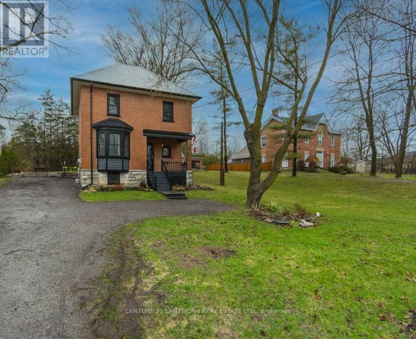 320 Grand Road, Trent Hills, Ontario  K0L 1L0 - Photo 3 - X13005192