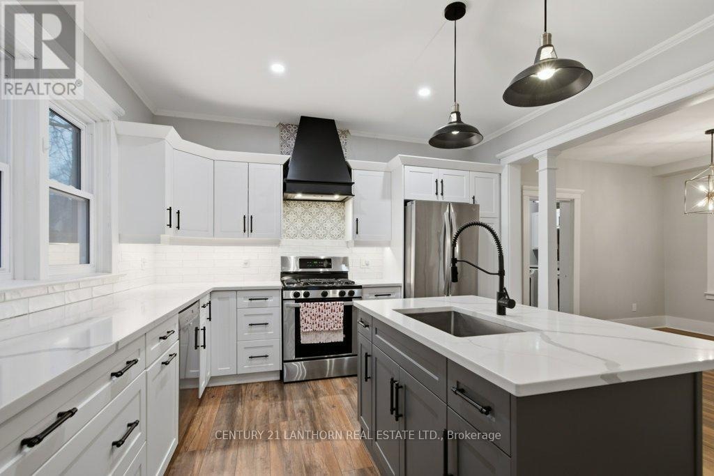 320 Grand Road, Trent Hills, Ontario  K0L 1L0 - Photo 7 - X13005192