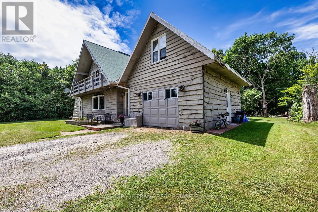 16 Shelley Drive, Kawartha Lakes, Ontario  K0M 2C0 - Photo 2 - X13005428