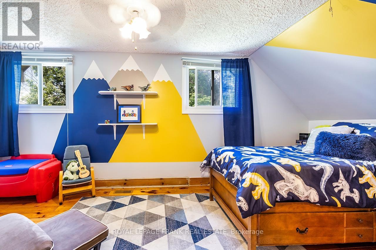 16 Shelley Drive, Kawartha Lakes, Ontario  K0M 2C0 - Photo 27 - X13005428