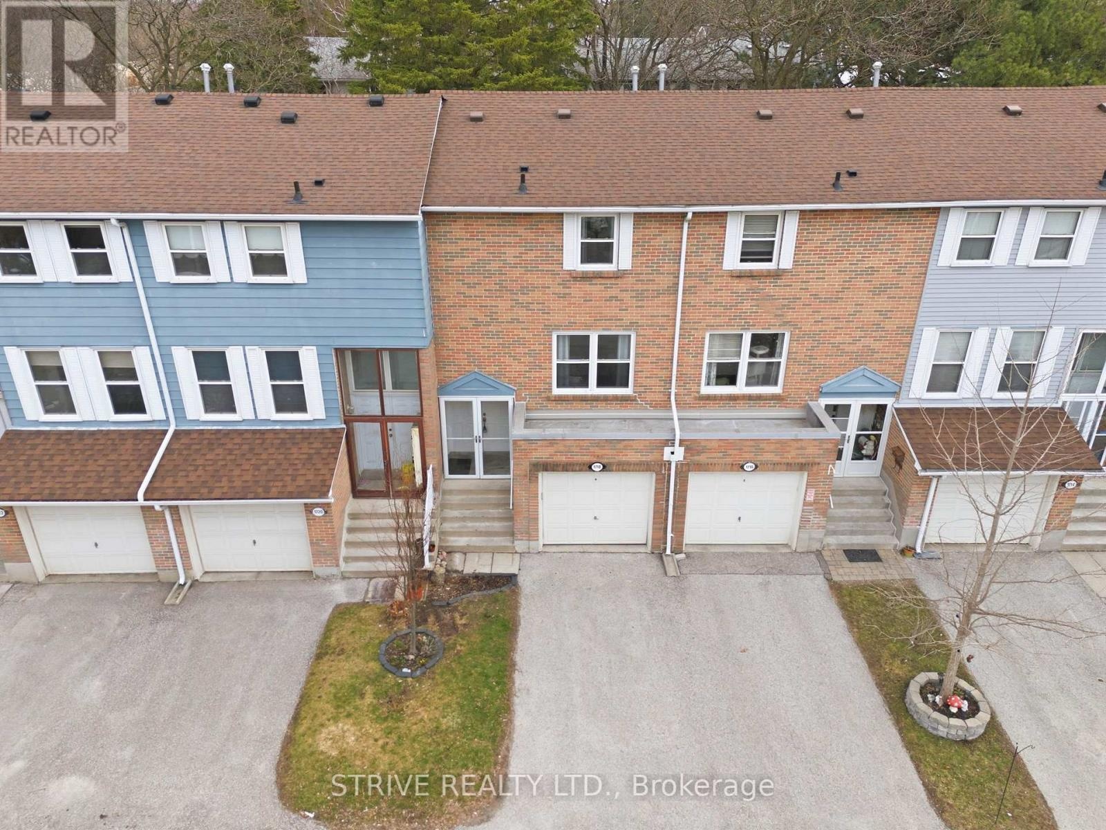33 - 1718 John Street, Markham, Ontario  L3T 1Y9 - Photo 1 - N13006076