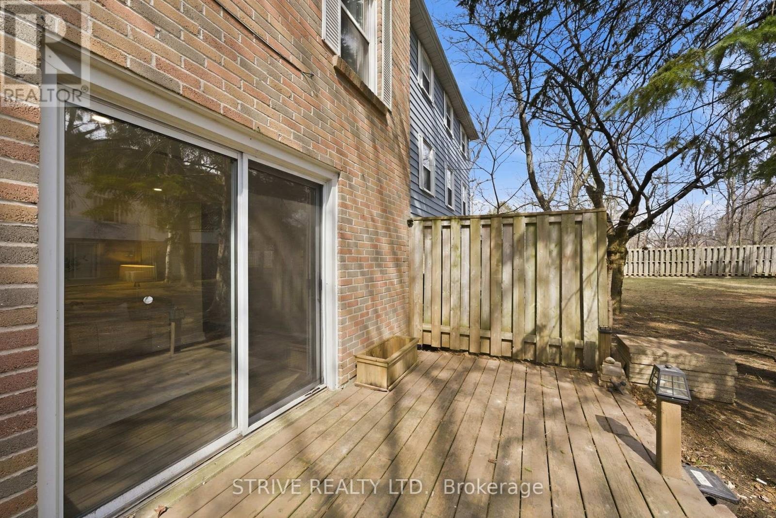 33 - 1718 John Street, Markham, Ontario  L3T 1Y9 - Photo 24 - N13006076