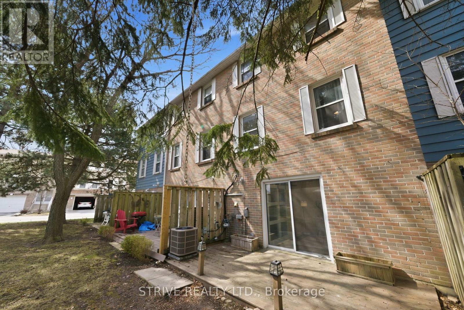 33 - 1718 John Street, Markham, Ontario  L3T 1Y9 - Photo 25 - N13006076