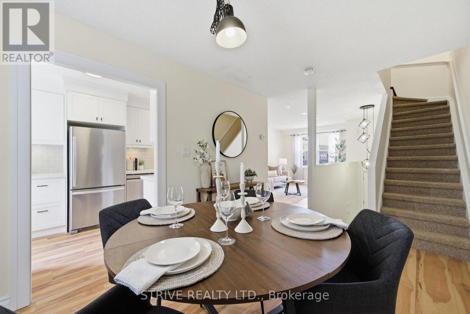 33 - 1718 John Street, Markham, Ontario  L3T 1Y9 - Photo 8 - N13006076