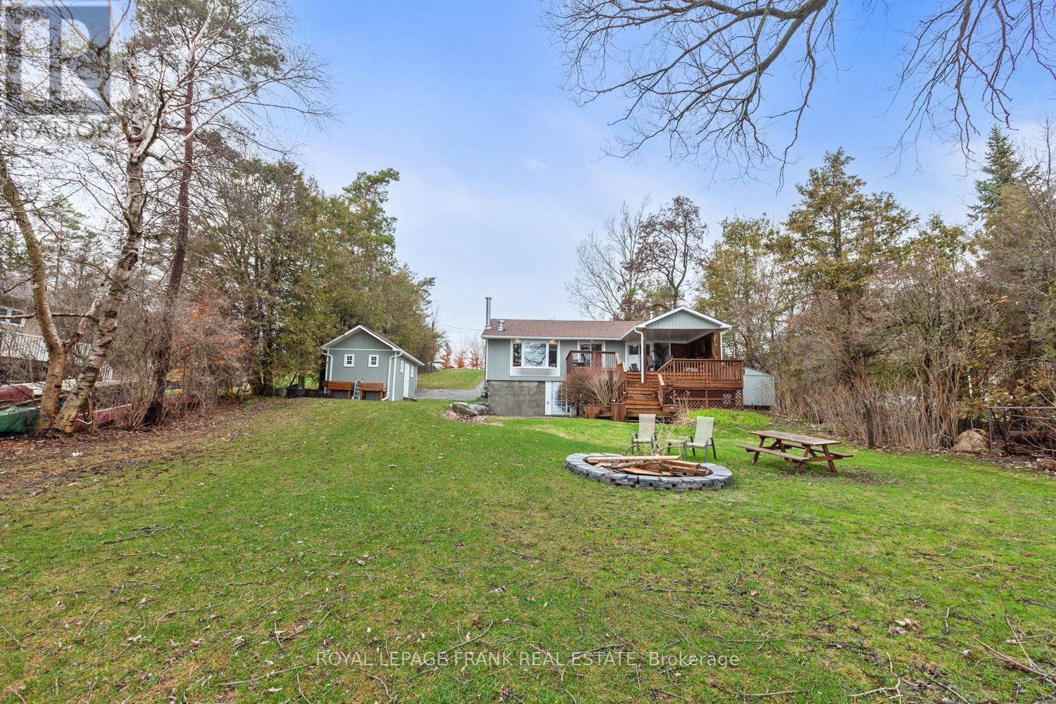 111 Ball Point Road, Kawartha Lakes, Ontario K0M 2C0 - Photo 15 - X13008484