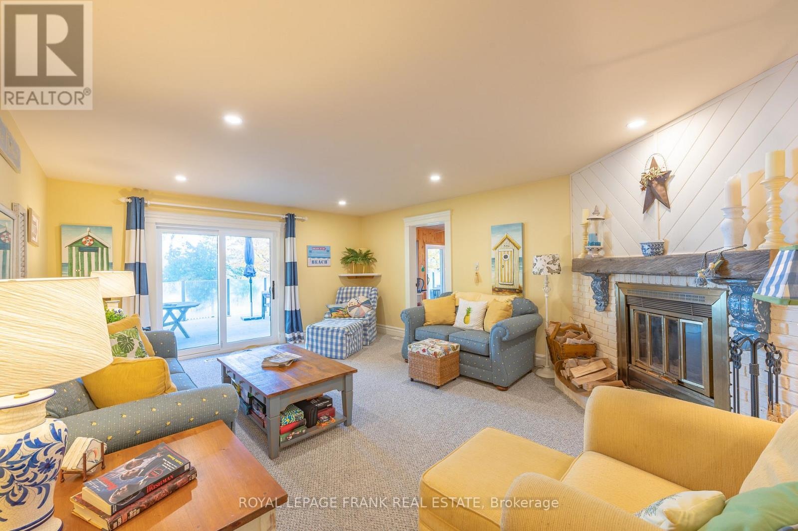 1187 Lakehurst Road, Trent Lakes, Ontario  K0L 1J0 - Photo 8 - X12679908