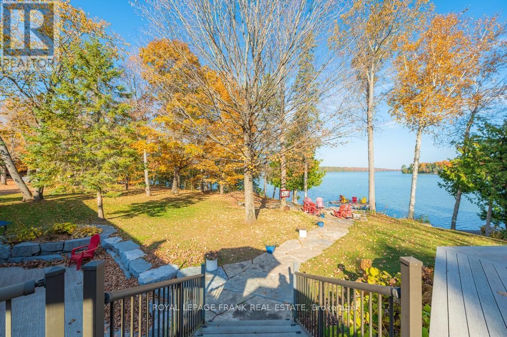 1187 Lakehurst Road, Trent Lakes, Ontario  K0L 1J0 - Photo 31 - X12679908