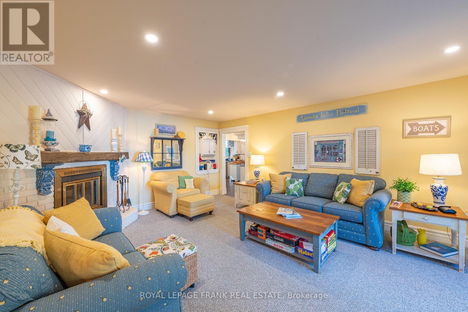 1187 Lakehurst Road, Trent Lakes, Ontario  K0L 1J0 - Photo 9 - X12679908