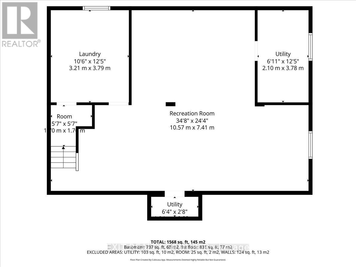 518 Aikins Road, Quinte West, Ontario  K8V 5P5 - Photo 33 - X13009404