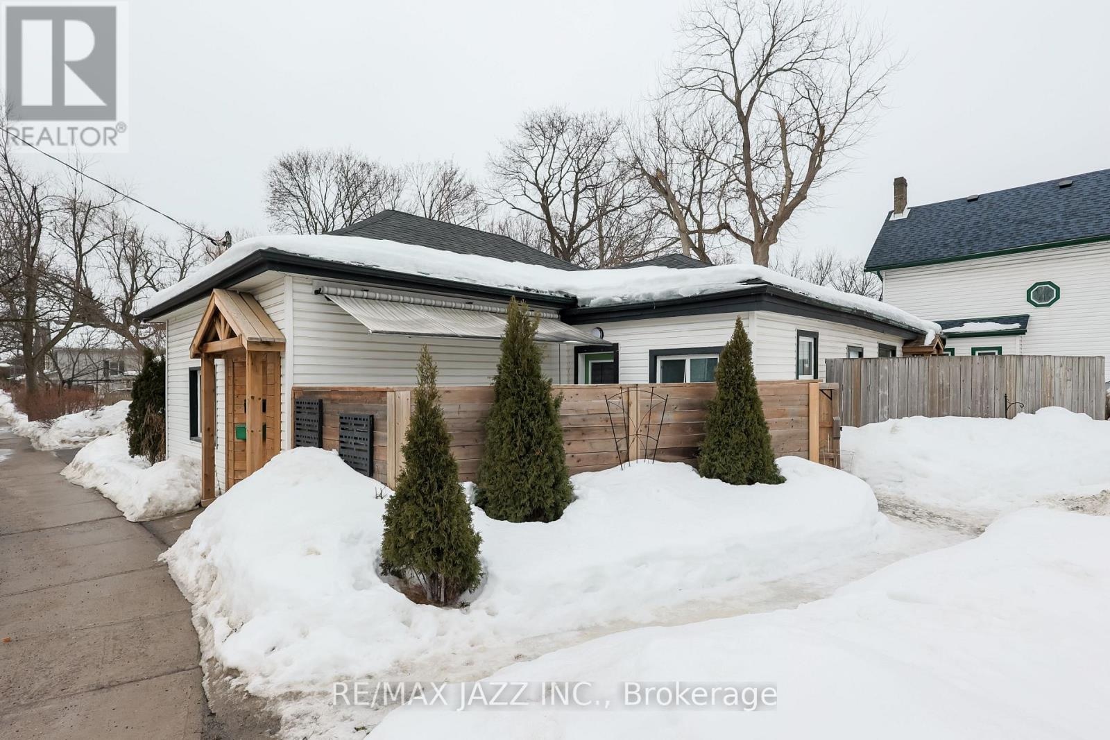 515 Park Street N, Peterborough, Ontario  K9H 4R5 - Photo 26 - X12860800