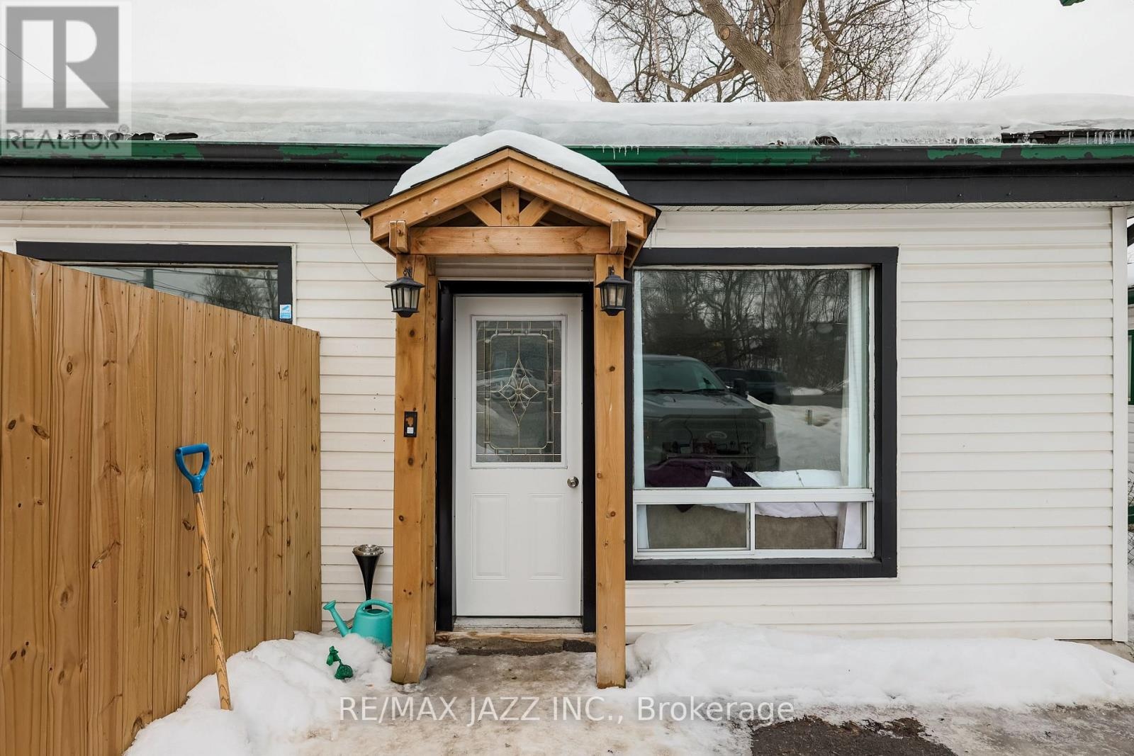 515 Park Street N, Peterborough, Ontario  K9H 4R5 - Photo 25 - X12860800