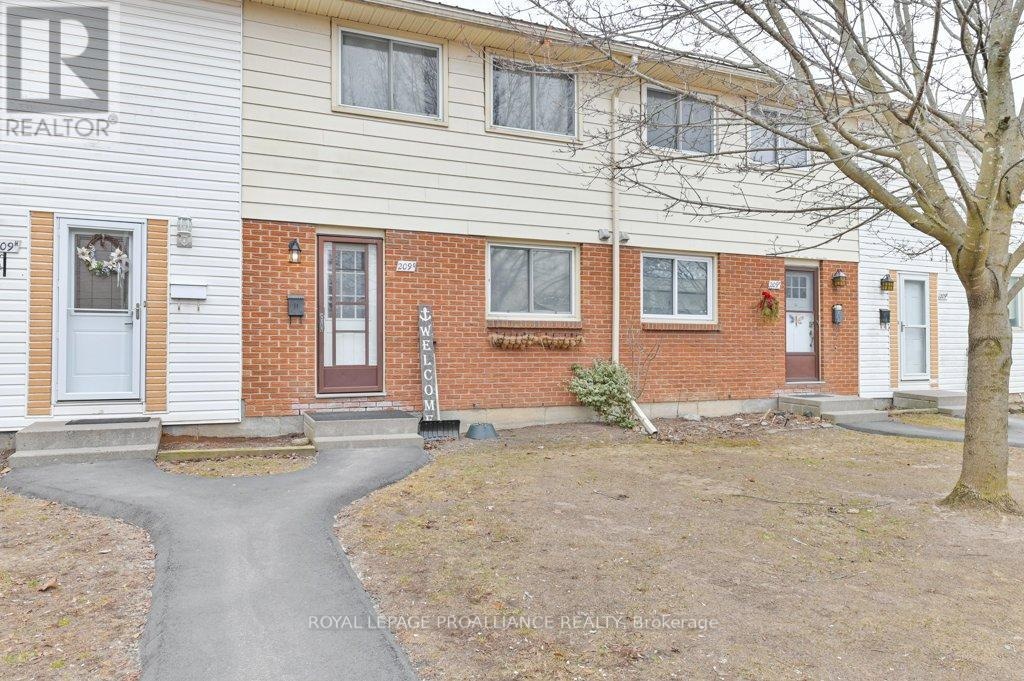 G - 209 North Park Street, Belleville, Ontario  K8P 4T9 - Photo 3 - X12886520