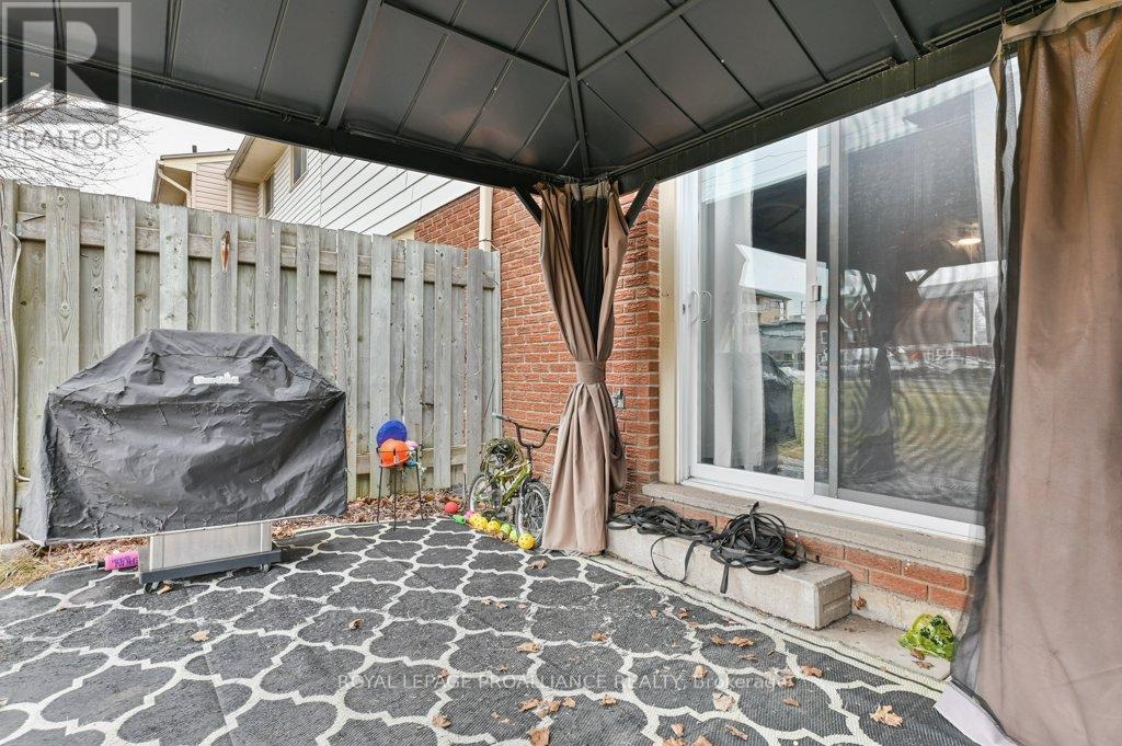 G - 209 North Park Street, Belleville, Ontario  K8P 4T9 - Photo 18 - X12886520